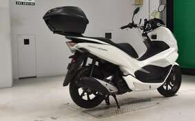 HONDA PCX 150 KF30