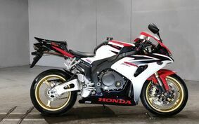 HONDA CBR1000RR 2007 SC57