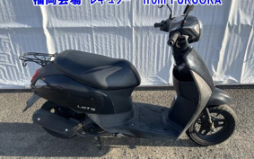 SUZUKI LETS