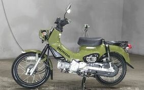 HONDA CROSS CUB 110 JA45