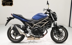 SUZUKI SV650 A 2024 VP55E