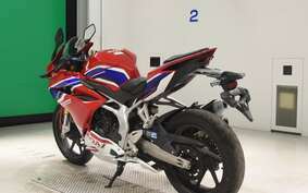 HONDA CBR250RR A MC51