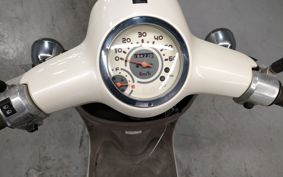 HONDA GIORNO AF70