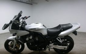 YAMAHA FZ400 1998 4YR