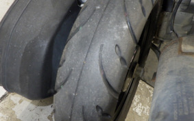 SUZUKI ADDRESS V125 CF4EA