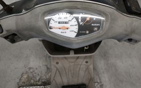 SUZUKI ADDRESS V125 CF46A