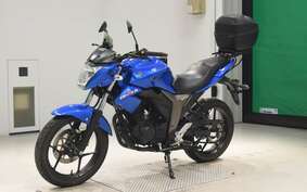 SUZUKI GIXXER 150 NG4BG