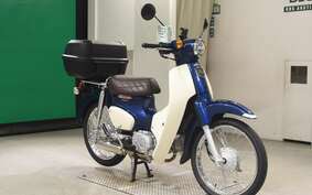 HONDA C110 SUPER CUB JA44