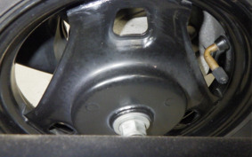 SUZUKI ADDRESS V125 G CF46A