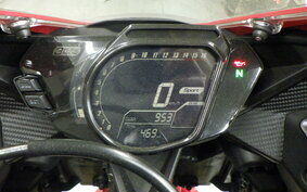 HONDA CBR250RR MC51