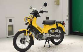 HONDA CROSS CUB 110 JA45