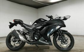 KAWASAKI NINJA 250 EX250L