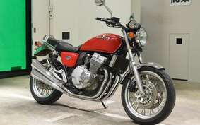 HONDA CB400F 1997 NC36