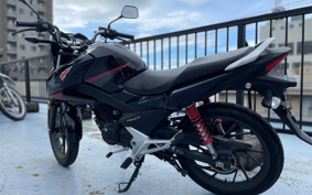 HONDA CB125F PCJL