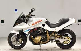 SUZUKI GSX750S KATANA Gen.3 1984 GR72A