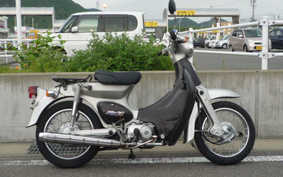 HONDA LITTLE CUB C50