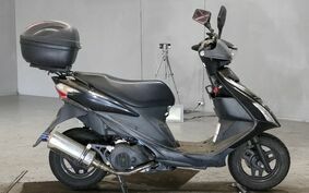 SUZUKI ADDRESS V125 S CF4MA