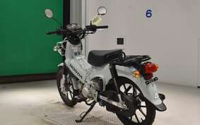 HONDA CROSS CUB 110 JA60