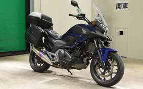 HONDA NC750X D Limited 2015 RC72