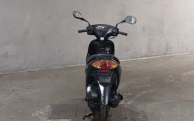 SUZUKI ADDRESS V50 CA44A