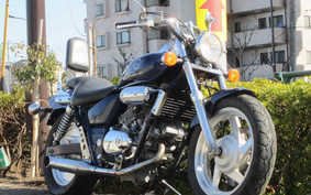 HONDA MAGNA 250 MC29