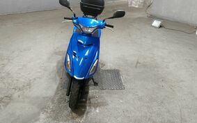 SUZUKI ADDRESS V125 S CF4MA