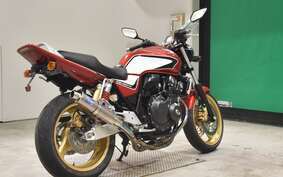 HONDA CB400SF VTEC A 2012 NC42