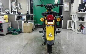 HONDA CROSS CUB 110 JA45