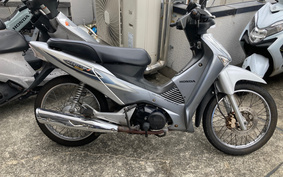 HONDA WAVE 125 NF125MC