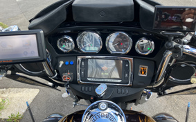 HARLEY HARLEY FLHTCU 2014 MAL