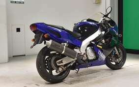 YAMAHA YZF1000R THUNDERACE 1997 4SV0