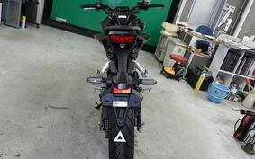 HONDA CB125 R JC79