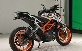 KTM 390 DUKE 2018