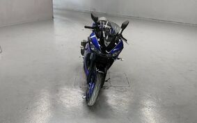 YAMAHA YZF-R25 RG43J