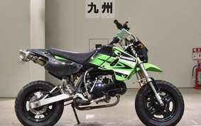 KAWASAKI KSR110 KL110A