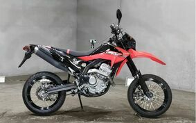 HONDA CRF250M MD38