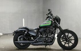 HARLEY XL1200NS LP3