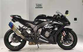 KAWASAKI ZX 10 NINJA R A 2016 ZXT00S