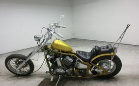 YAMAHA DRAGSTAR 400 1996 4TR