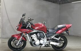 YAMAHA FZS1000 FAZER 2001 RN061