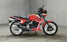 HONDA MVX250F MC09