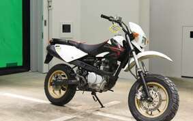 HONDA XR100 MOTARD HD13