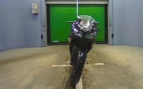 KAWASAKI NINJA 250 2014 EX250L