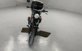 HONDA CB223S MC40