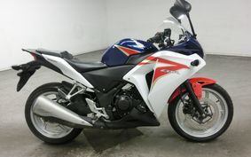 HONDA CBR250R MC41