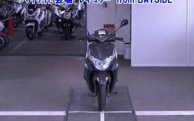 HONDA DIO 110 DX JF98