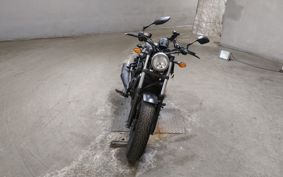HONDA REBEL MC49