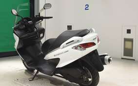 SUZUKI SKYWAVE 200 (Burgman 200) CH41A