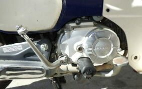 HONDA C50 SUPER CUB AA07