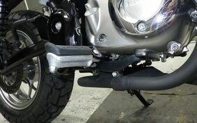 HONDA MONKEY 125 ABS JB02